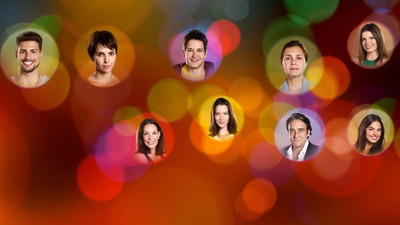 Especial Avenida Brasil (2012)