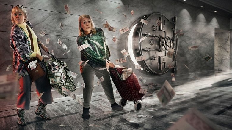 Still image for The Simple Heist season 1 episode 1: The Plan