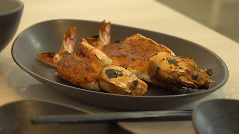 Still image for Seen season 1 episode 3: Fishing