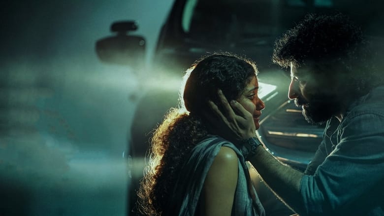 Night Drive (2022) Malayalam HD Movie