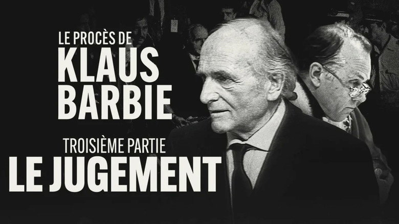 Le Jugement görsel 4