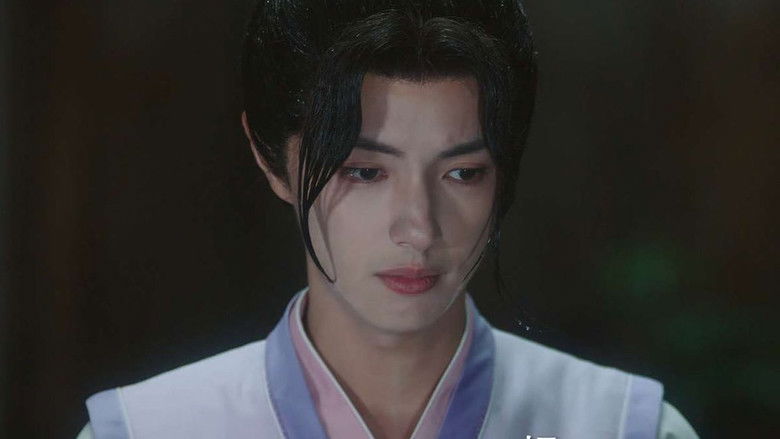 Still image for Pretty Boy season 1 episode 8: Episode 8 Still image for Pretty Boy season 1 episode 8: Episode 8