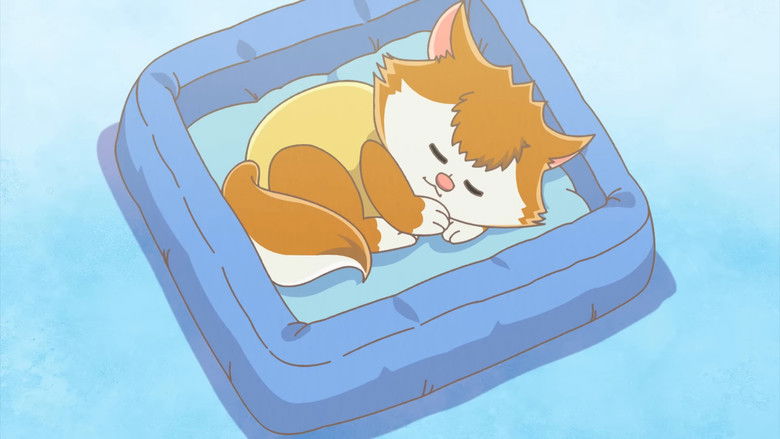 Still image for Mamekichi Mameko – The Daily Life of a NEET season 1 episode 6: Episode 6 Still image for Mamekichi Mameko – The Daily Life of a NEET season 1 episode 6: Episode 6