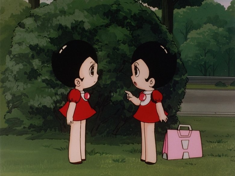 Still image for Astro Boy season 1 episode 30: Uran's Twin Still image for Astro Boy season 1 episode 30: Uran's Twin
