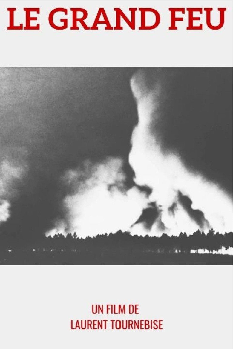 1949 : le Grand feu