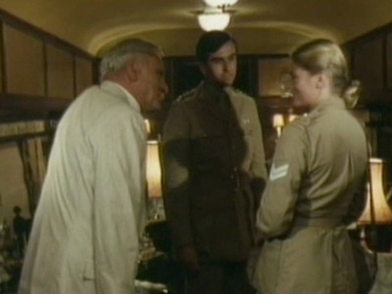 Still from The Jewel in the Crown - ซีซัน 1 ตอน 8