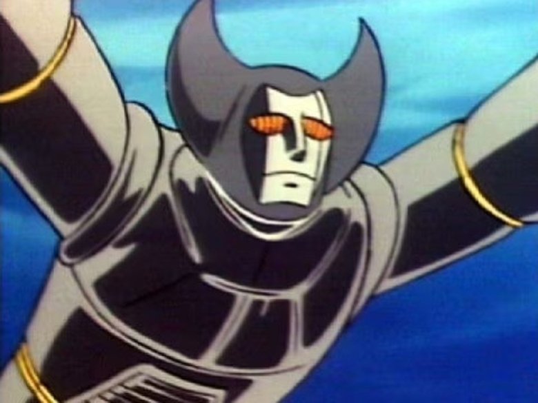 Still image for Babel II season 1 episode 4: Three Servants