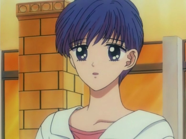 Still image for Marmalade Boy season 1 episode 62: Goodbye "I can't be your girlfriend anymore."