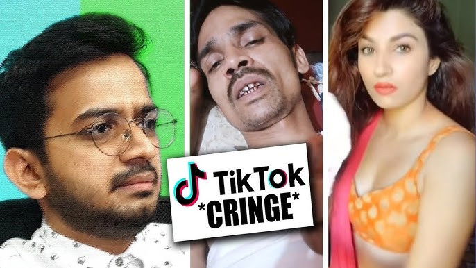 Still image for Saiman season 1 episode 8: Tik Tok India CRINGE (Part 2) Still image for Saiman season 1 episode 8: Tik Tok India CRINGE (Part 2)