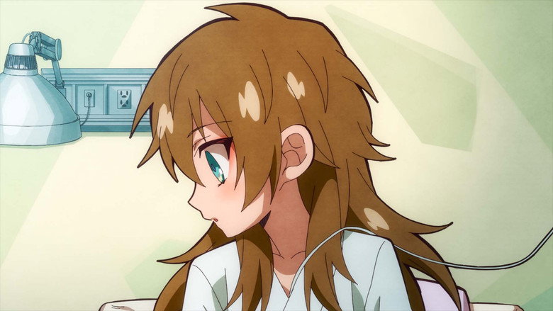 Still from Toilet-Bound Hanako-kun - Season 2 Episode 11