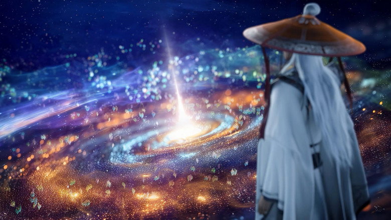 Still from Renegade Immortal - Season 1 Episode 64
