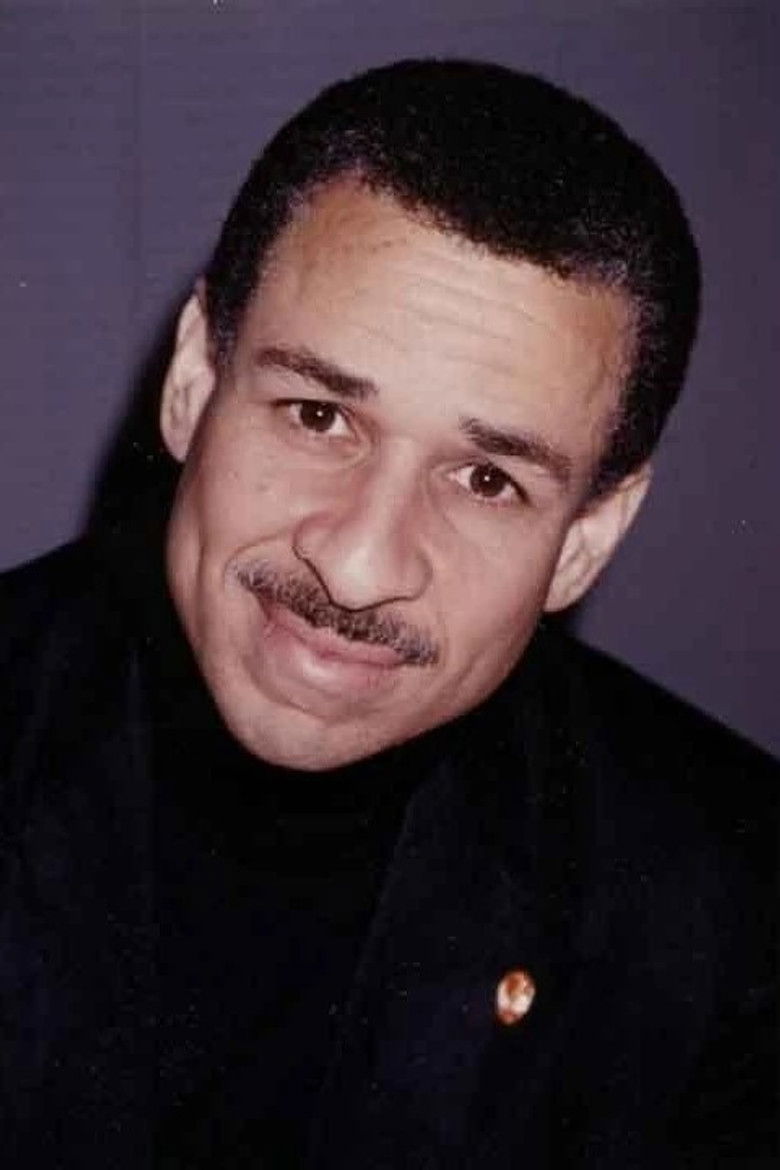 John Semper Jr. portrait image