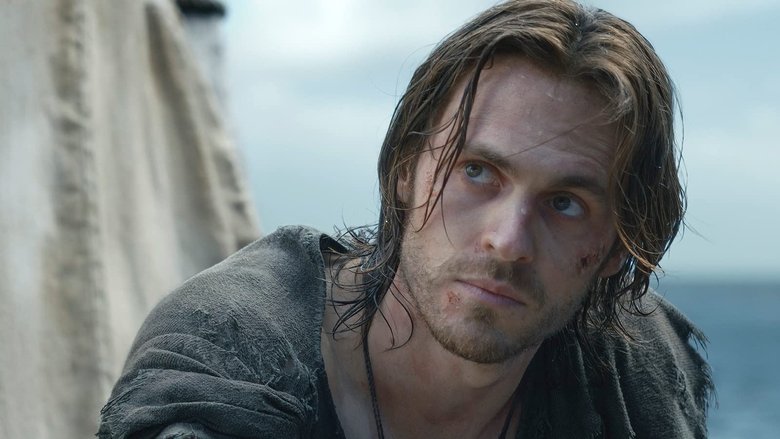 L'etranger Les Anneaux De Pouvoir Le Seigneur des anneaux : Les Anneaux de pouvoir: Saison 1 Episode 2