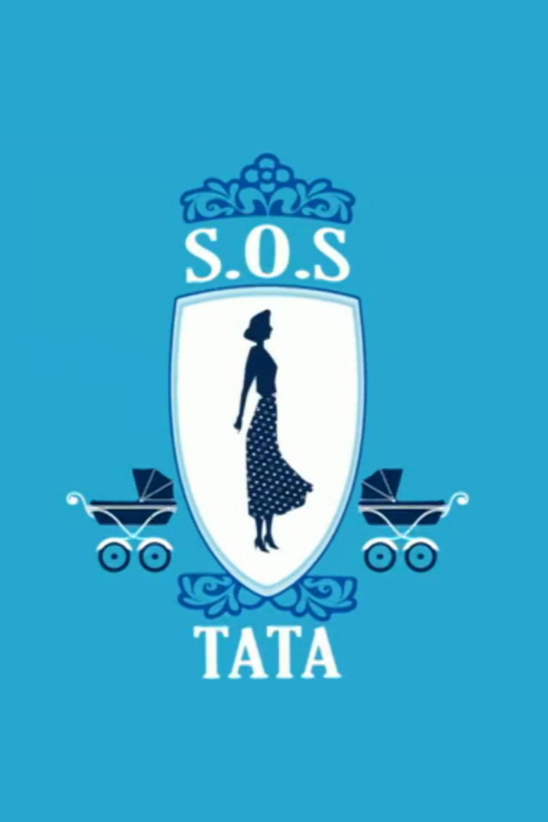 SOS Tata poster