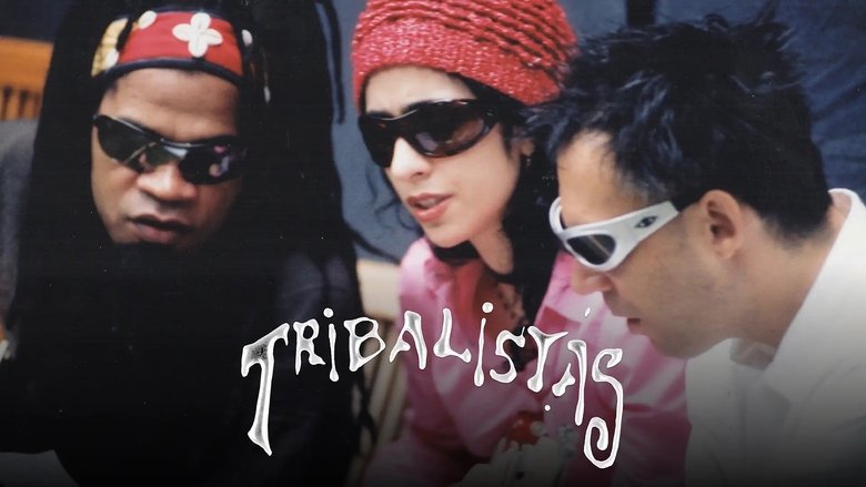 Tribalistas (2002)