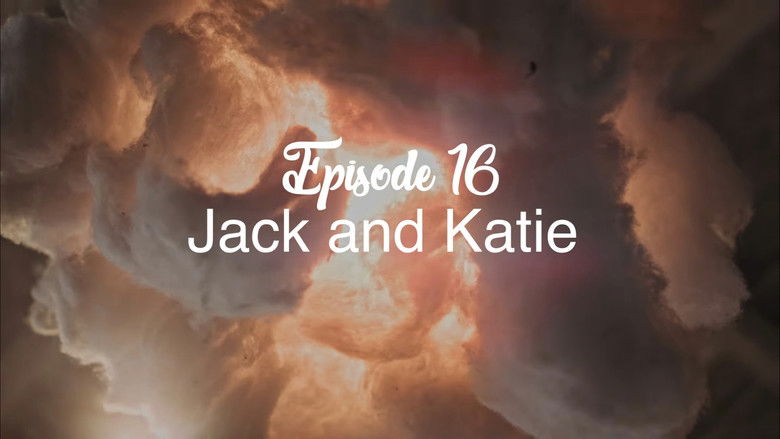 Still image for SIN3056843 season 1 episode 16: Jack and Katie