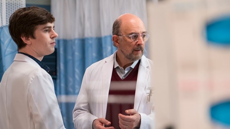 Tendre Et Saignant Streaming Vf Good Doctor saison 3 épisode 17 en streaming Vostfr et vf