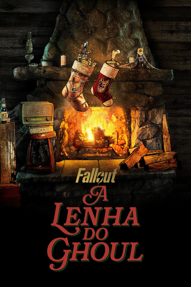 Fallout: A Lenha do Ghoul