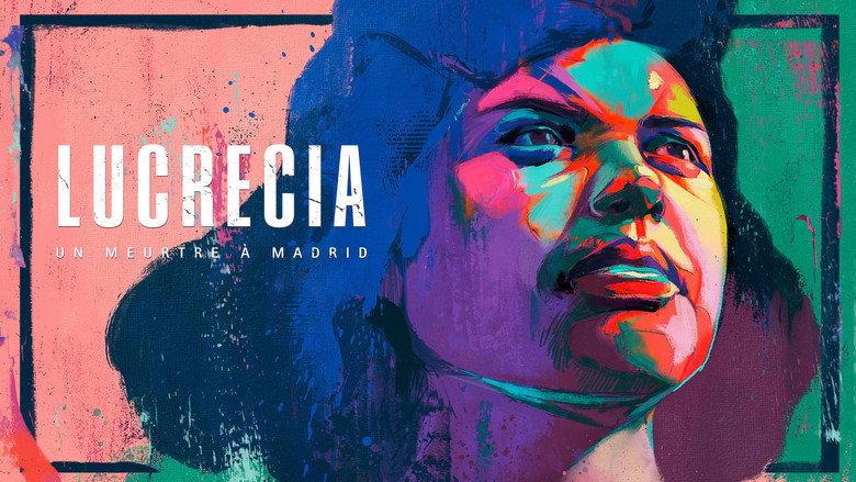 Lucrecia : Un meurtre à Madrid 6