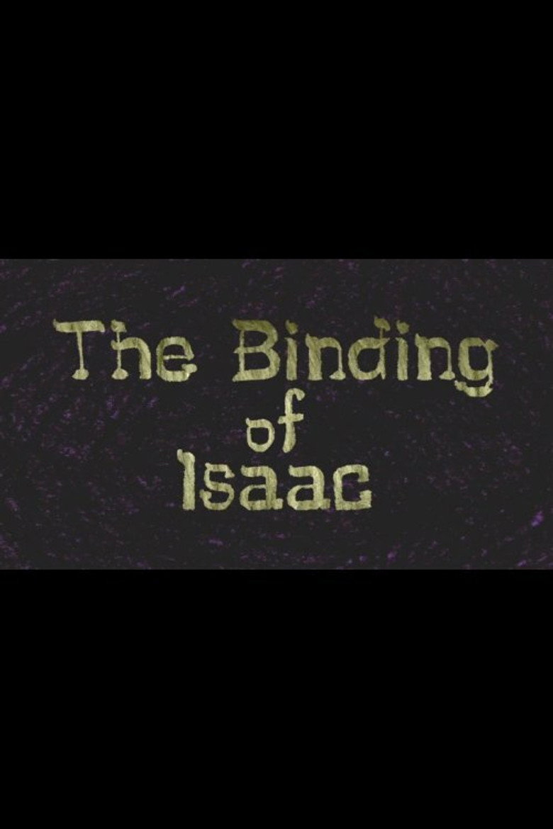 Imatge de The Binding of Isaac