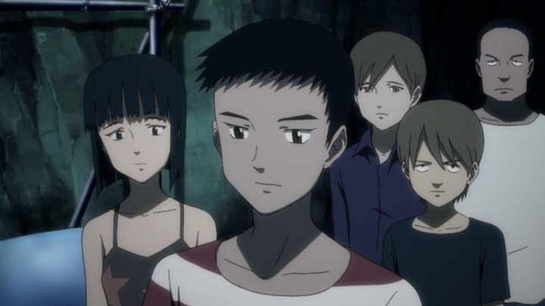 Still image for Bokurano season 1 episode 1: Game