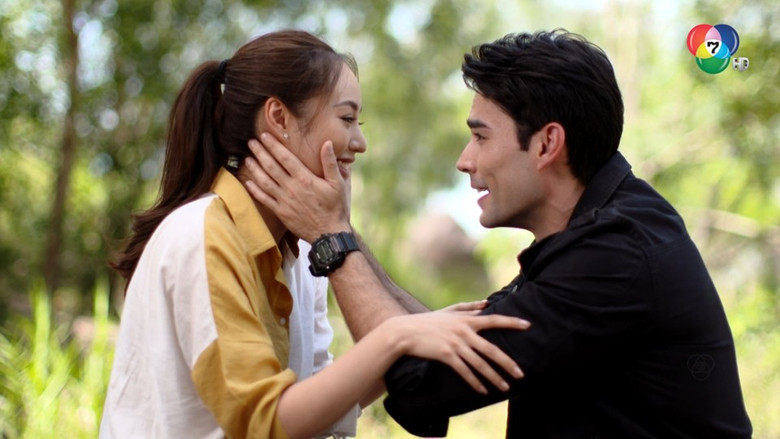 Still image for The Influential season 1 episode 5: Episode 5 Still image for The Influential season 1 episode 5: Episode 5