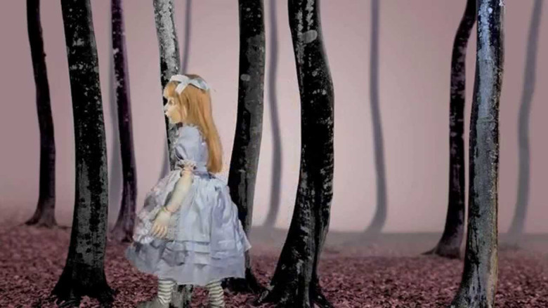 Image d'arrière-plan 4 du film Alice in Dreamland