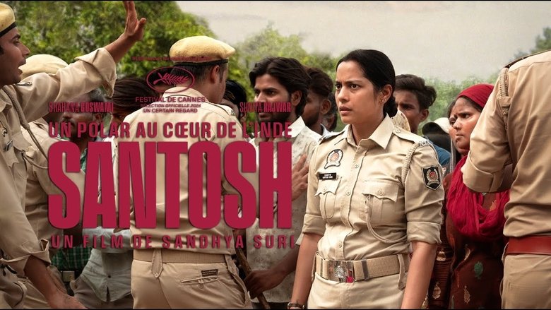 Santosh (2024)