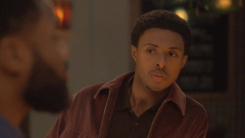 Still from grown-ish - Season 6 Episode 16