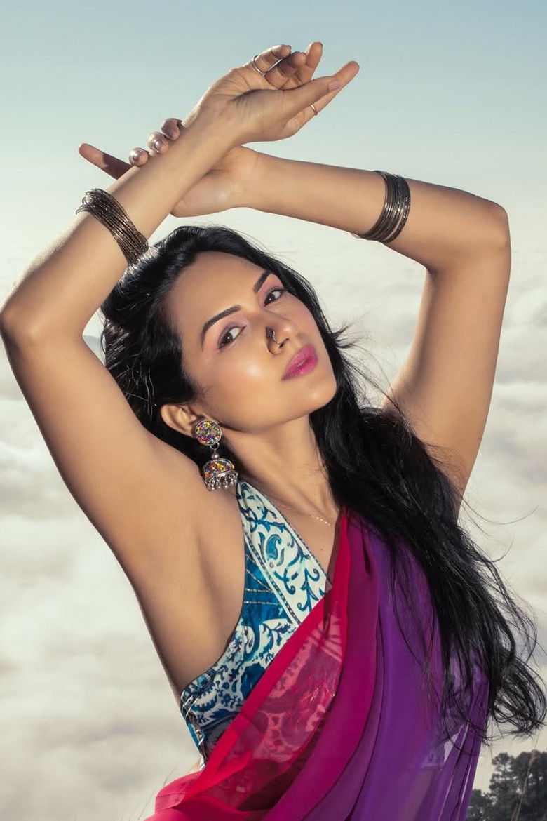 Photo de Akanksha Chamola