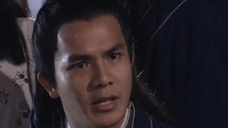 Still image for The Royal Monk season 1 episode 12: Episode 12