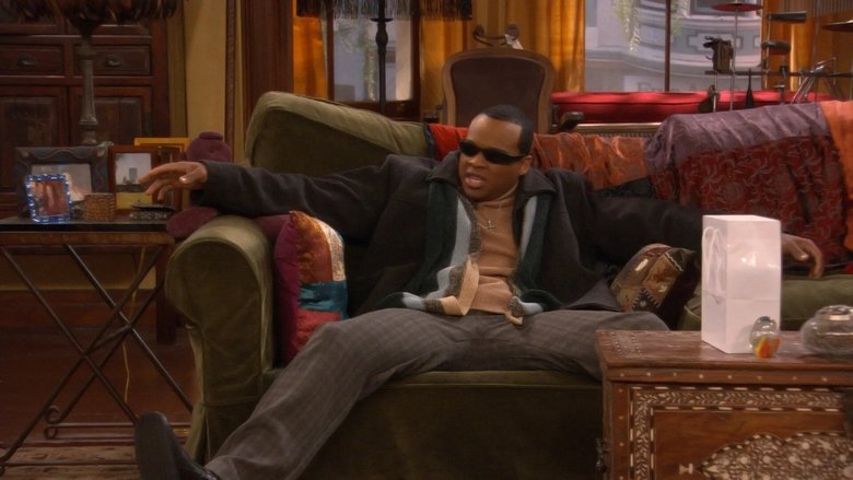 Still image for Half & Half season 1 episode 17: The Big Mixed Up Mojo Episode Still image for Half & Half season 1 episode 17: The Big Mixed Up Mojo Episode