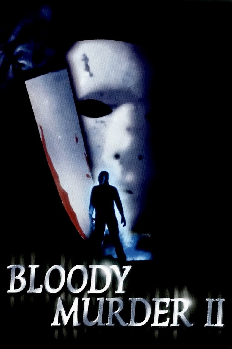 Bloody Murder II