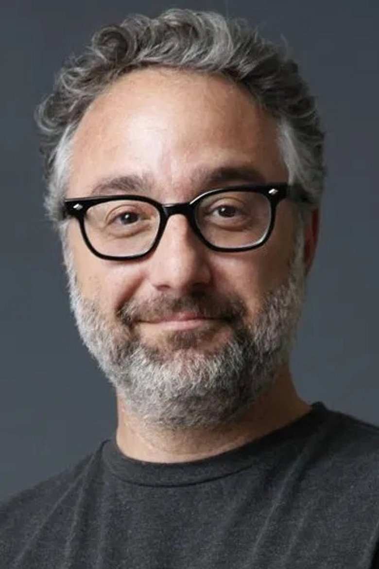 Paul Schackman photo 2