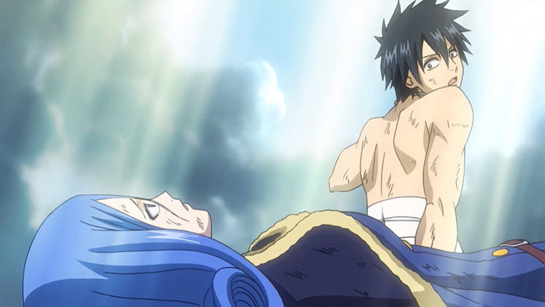 Fairy Tail Season 3 Episode 25