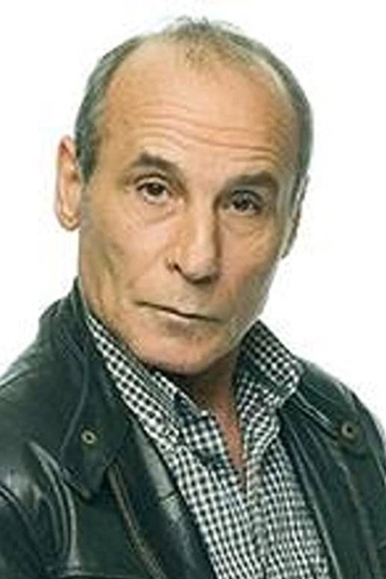 Alex Moukanos photo 3