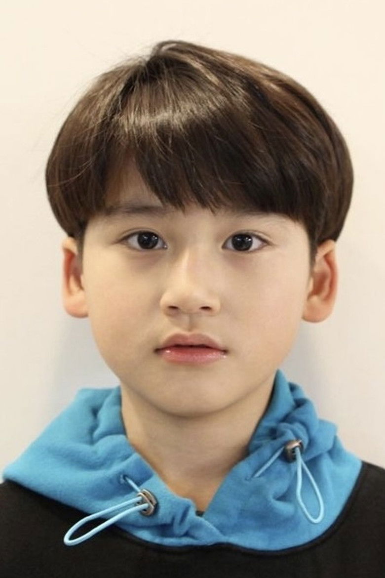 Kim Do-jin portrait image