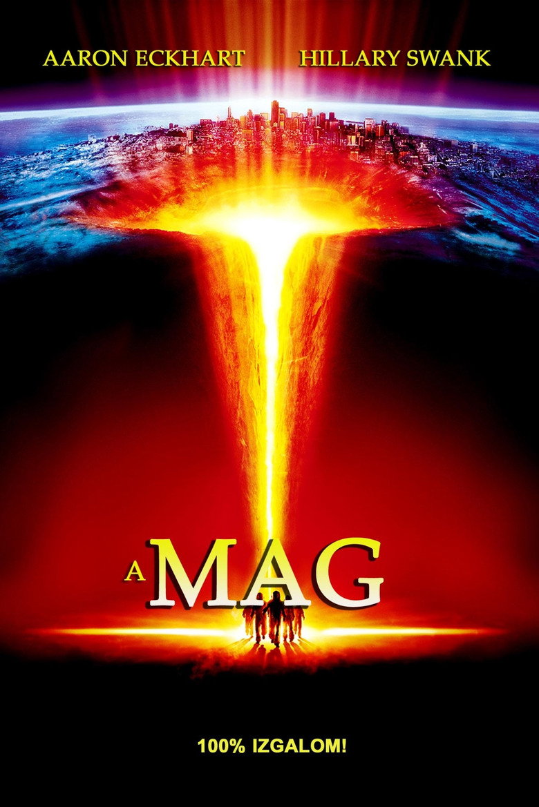 A Mag (2003)