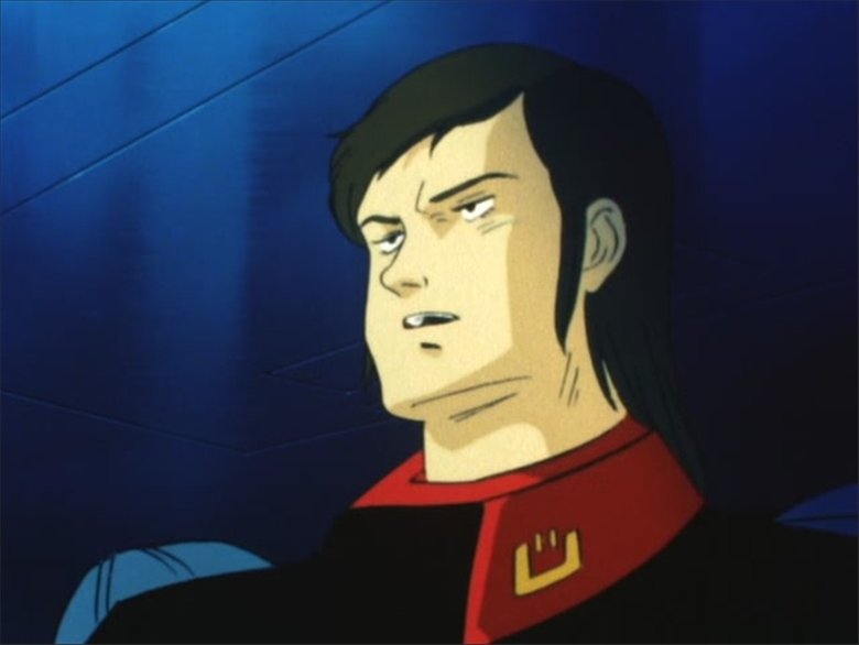 Still image for Heavy Metal L-Gaim season 1 episode 42: Young Passion Still image for Heavy Metal L-Gaim season 1 episode 42: Young Passion