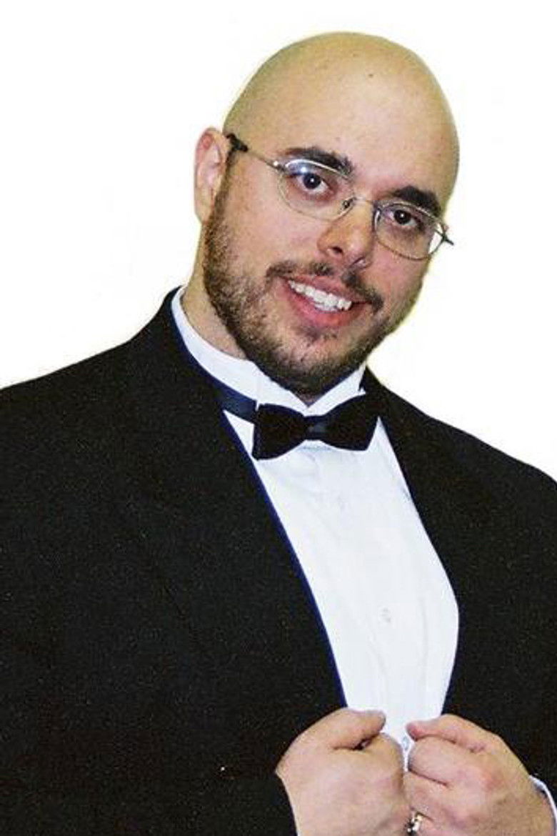 Steve King portrait image