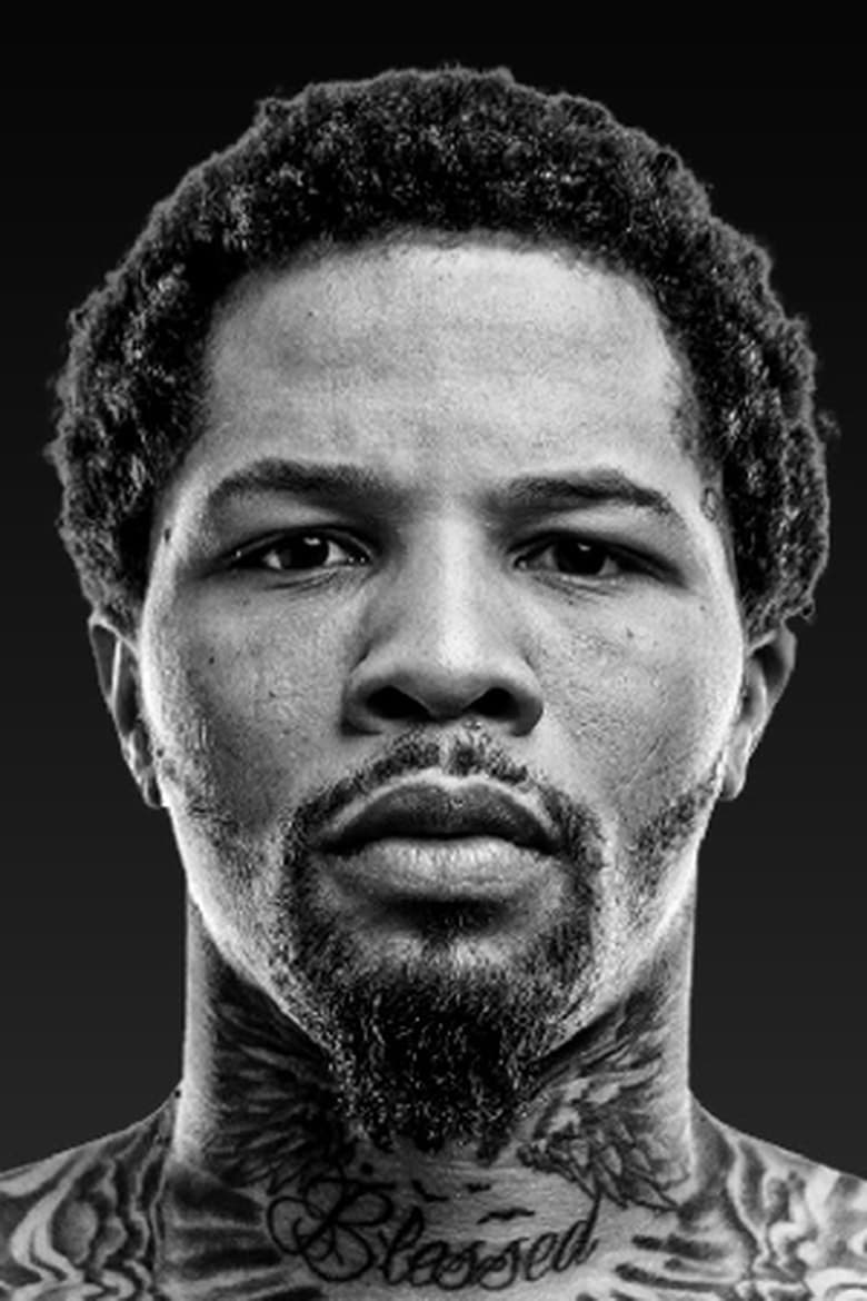 Gervonta Davis photo 2