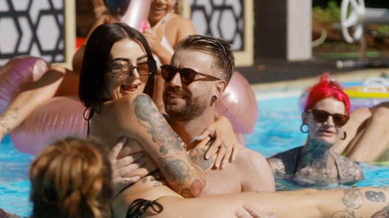 Open House: The Great Sex Experiment 3×5