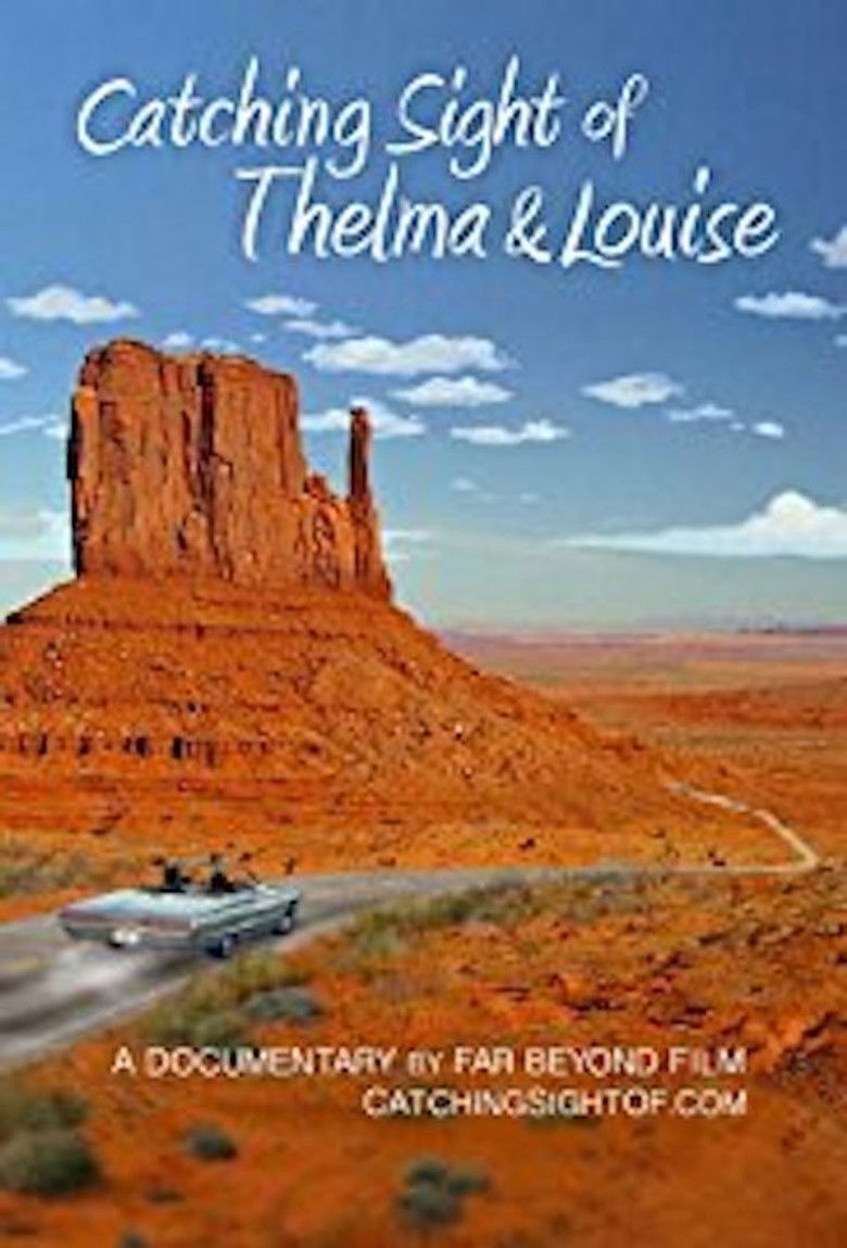 Imatge de Catching Sight of Thelma & Louise