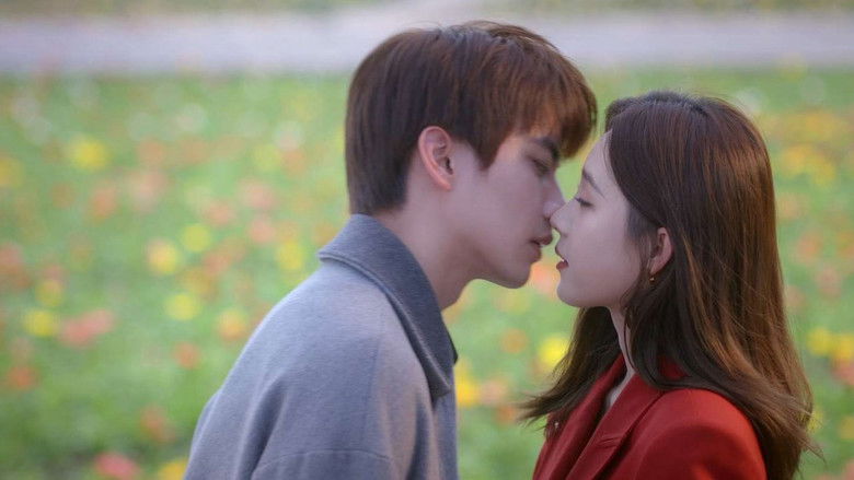 Still image for Falling Before Fireworks season 1 episode 23: Episode 23