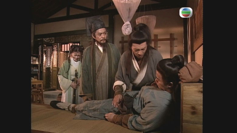 Still image for State of Divinity season 1 episode 16: Episode 16 Still image for State of Divinity season 1 episode 16: Episode 16