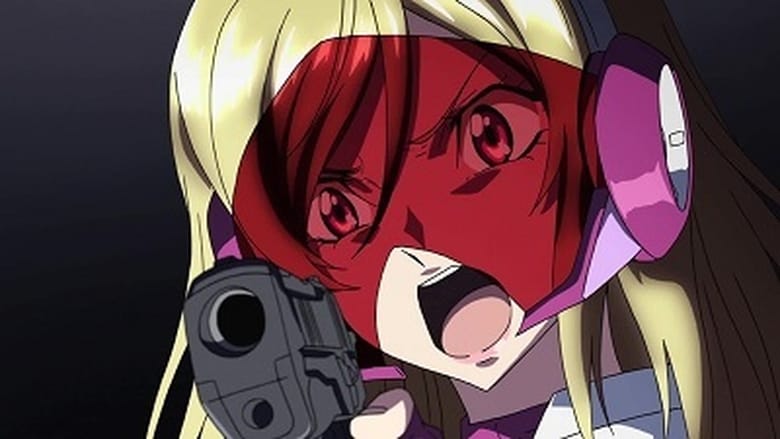 Assistir Cross Ange: Tenshi to Ryuu no Rondo - Episódio 023 Online em HD -  AnimesROLL