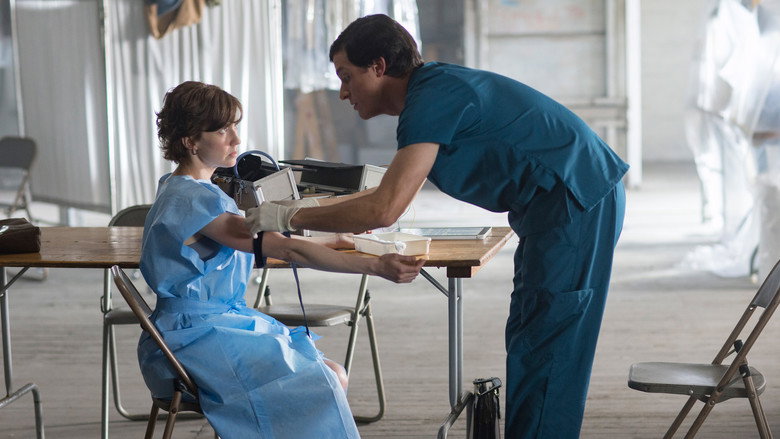 Still from The Leftovers - Season 3 Episode 4