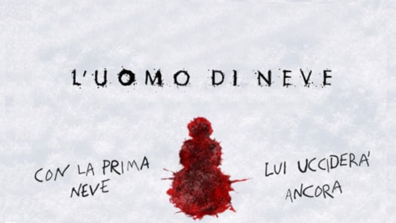 Iris L'uomo di neve