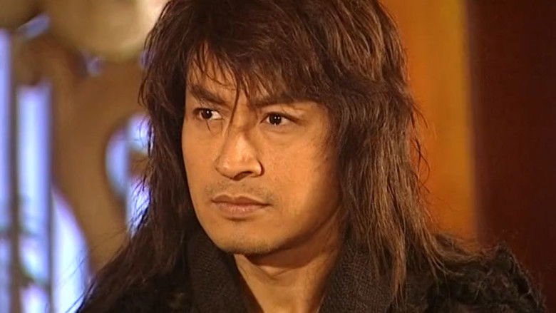 Still image for Magic Dragon Pearl season 1 episode 26: Episode 26