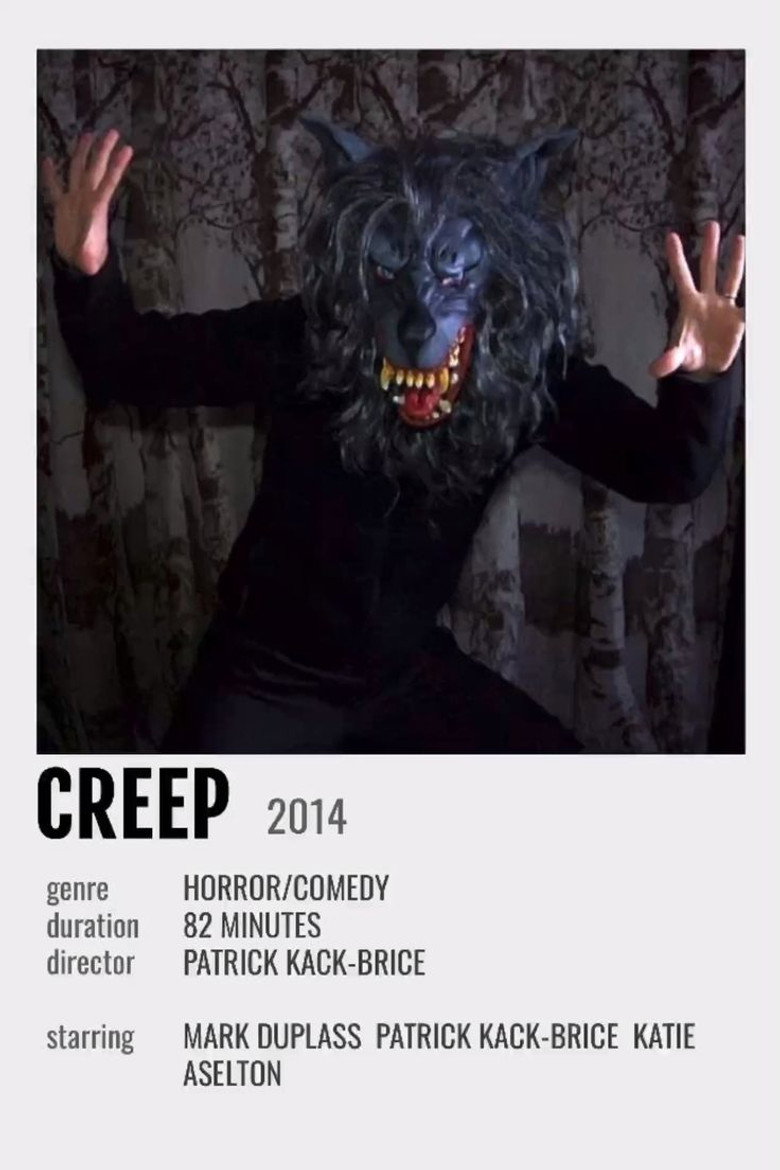 Imatge de Creep